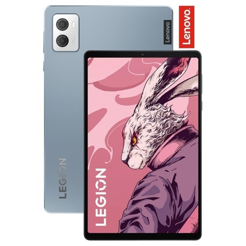 

Планшет Lenovo Legion Y700 8.8" 2023 16/512GB голубой (0167564181) Wi-Fi, Legion Y700