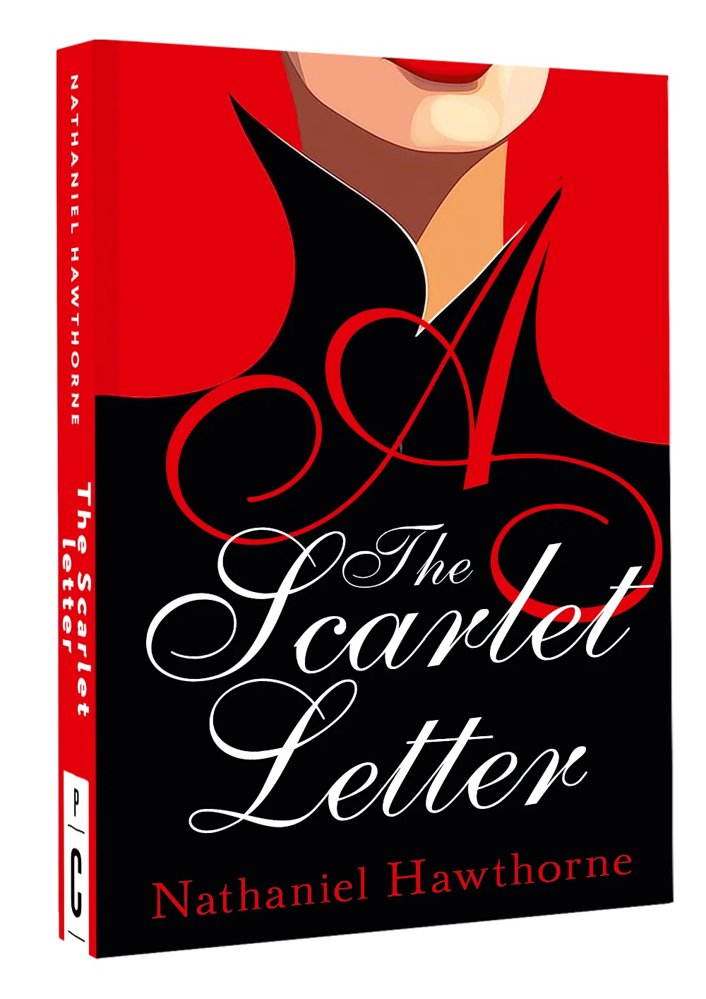 

The Scarlet Letter