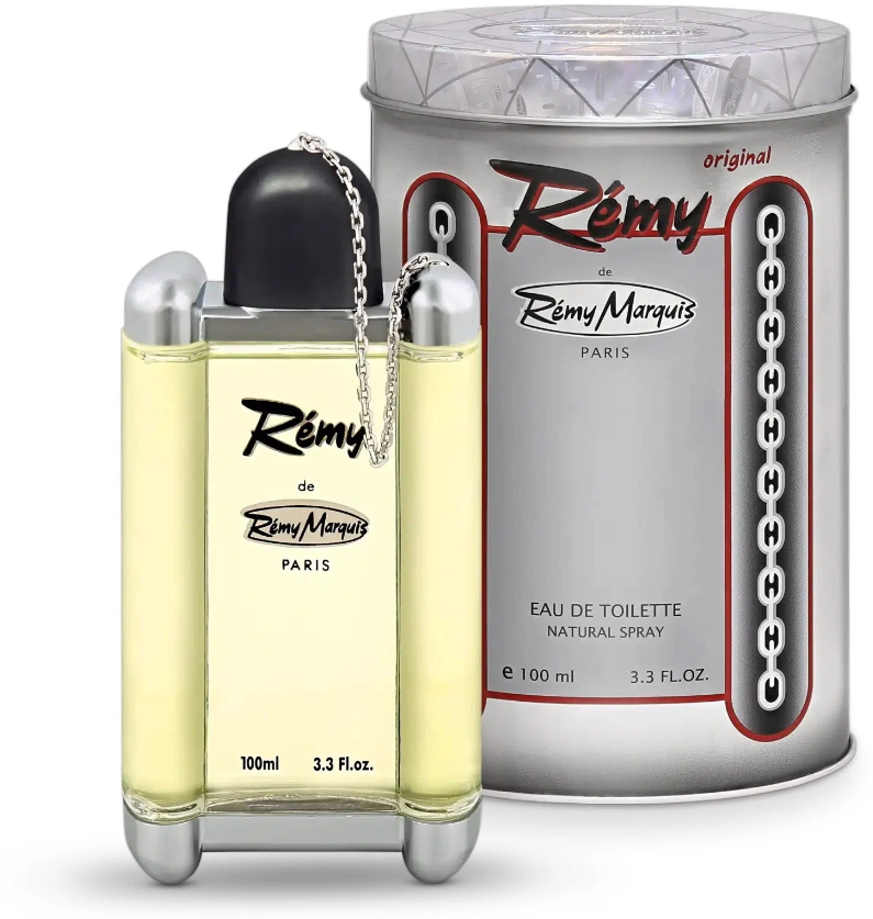 Туалетная вода Remy Marquis Remy For Man 100 мл