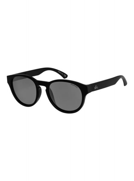 

Солнцезащитные очки мужские Quiksilver EQYEY03151-XKSS, черный, EQYEY03151-XKSS