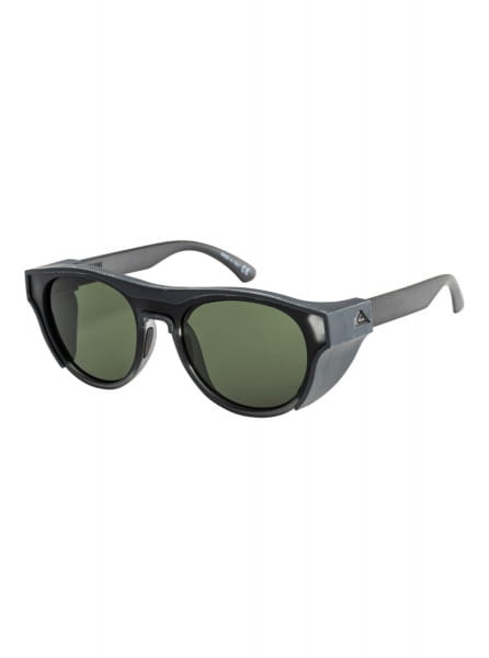 

Солнцезащитные очки мужские Quiksilver EQYEY03150-XSSG, серый, EQYEY03150-XSSG