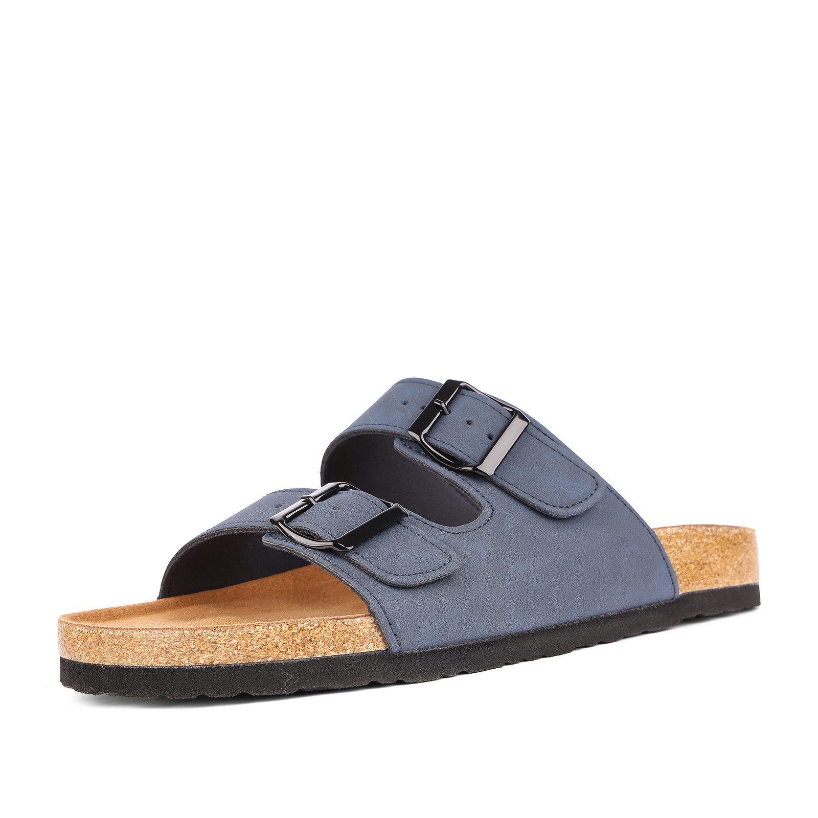 

Сабо мужские INSTREET 58-41MV-429ST синие 40 RU, Синий, 58-41MV-429ST