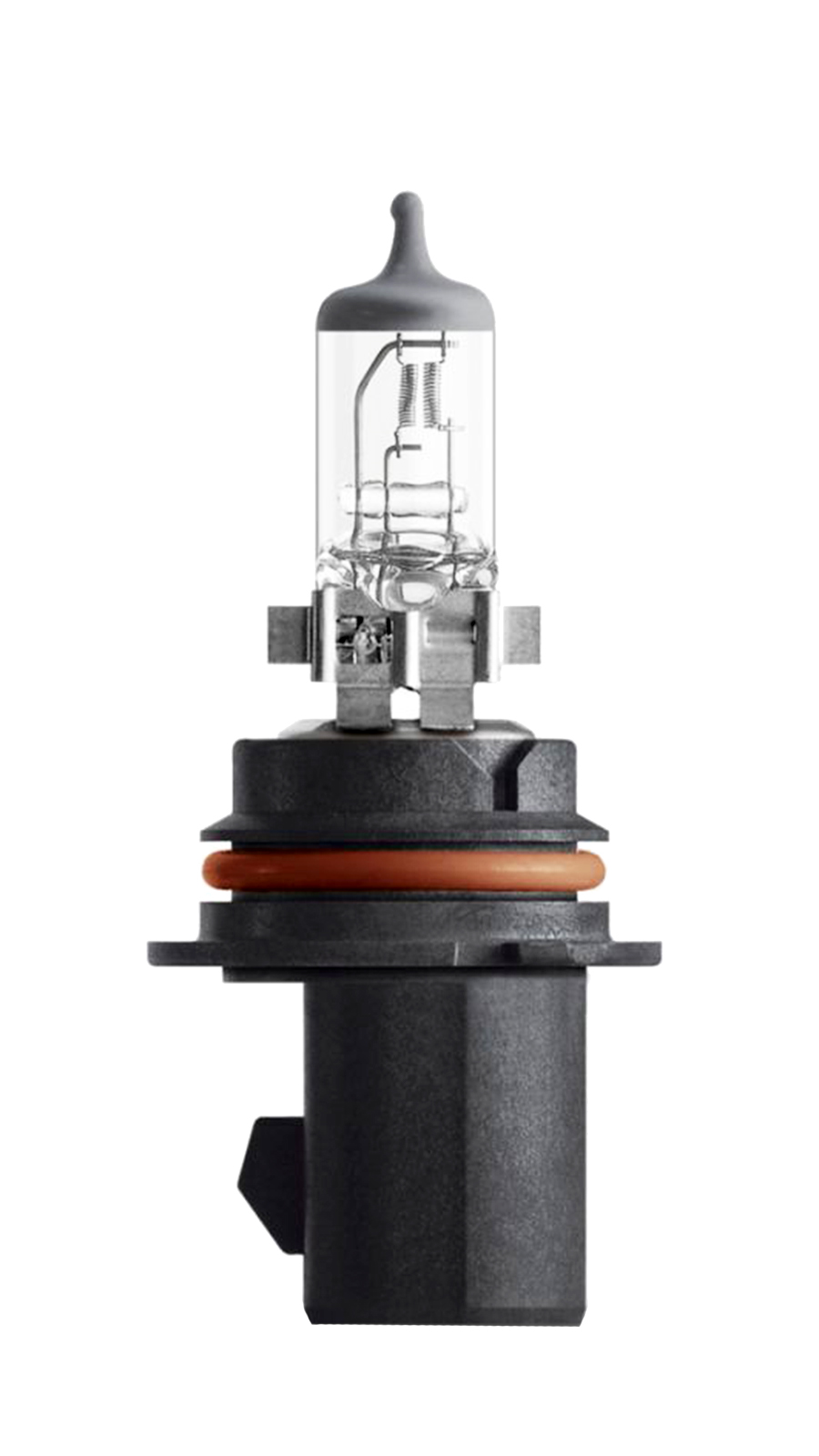 фото Лампа галогенная автомобильная osram hb5 65 55w (9007)