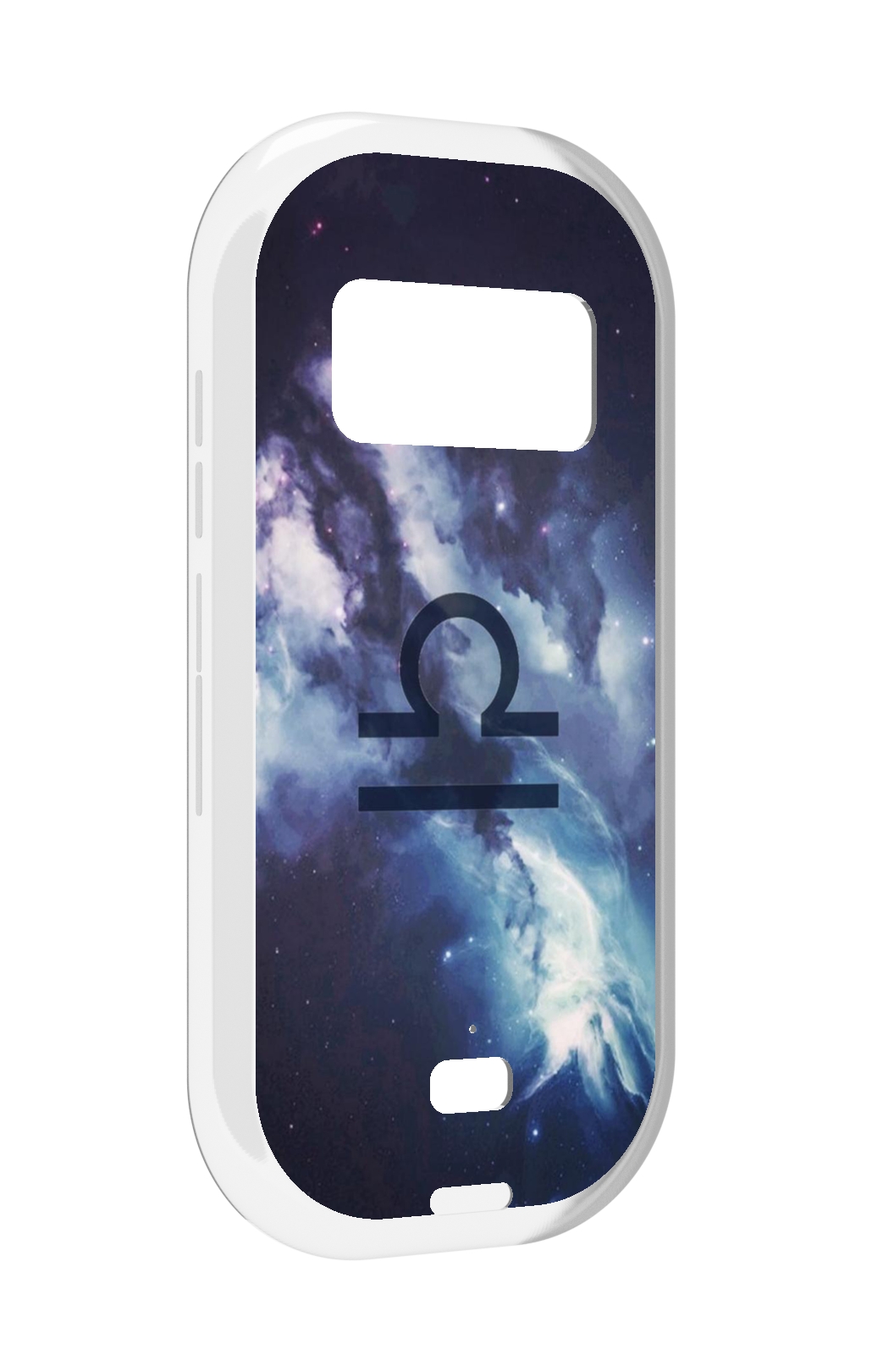

Чехол MyPads знак зодиака весы 5 для UleFone Armor 15, Прозрачный, Tocco