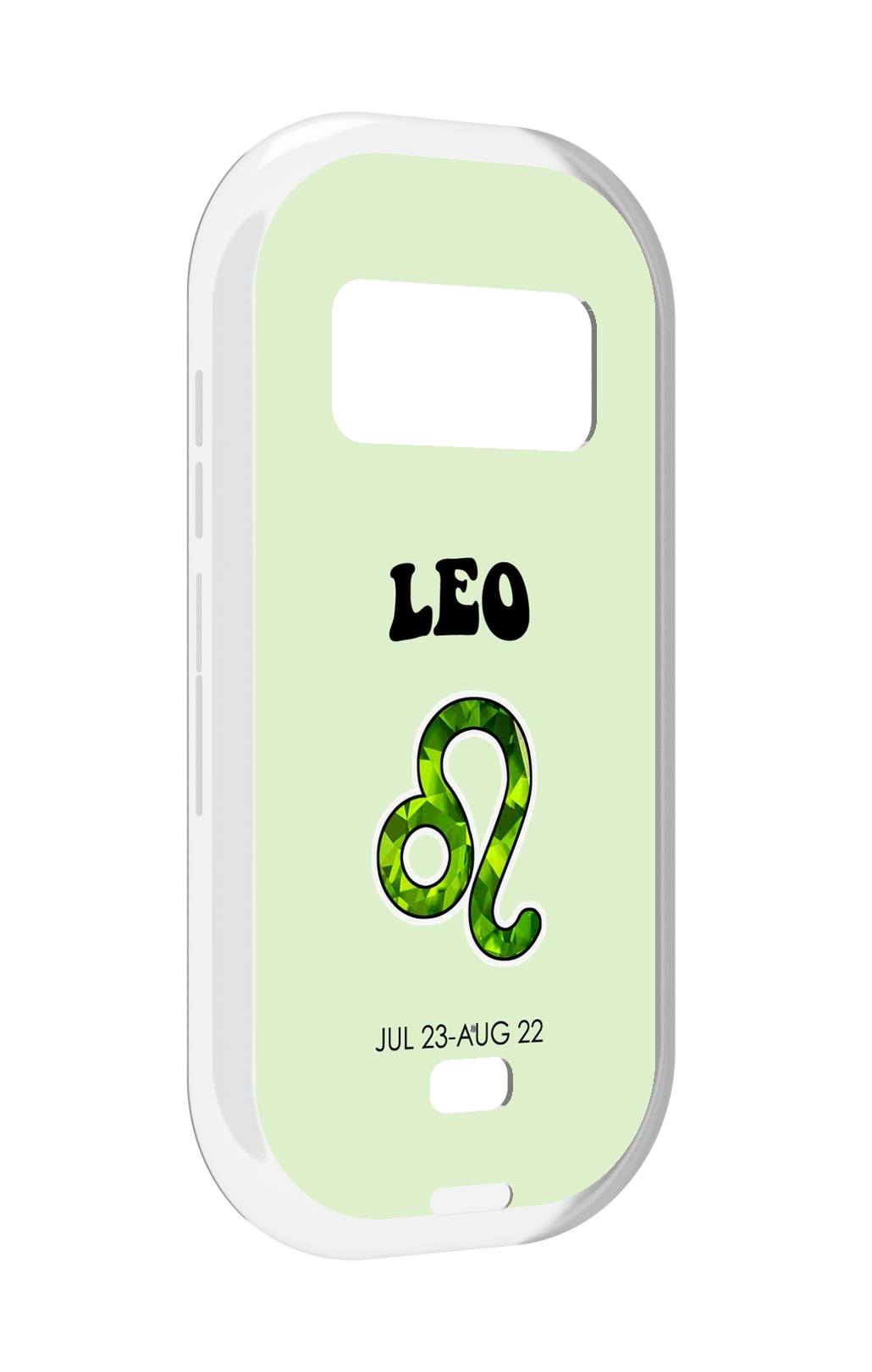 

Чехол MyPads знак зодиака лев 1 для UleFone Armor 15, Прозрачный, Tocco