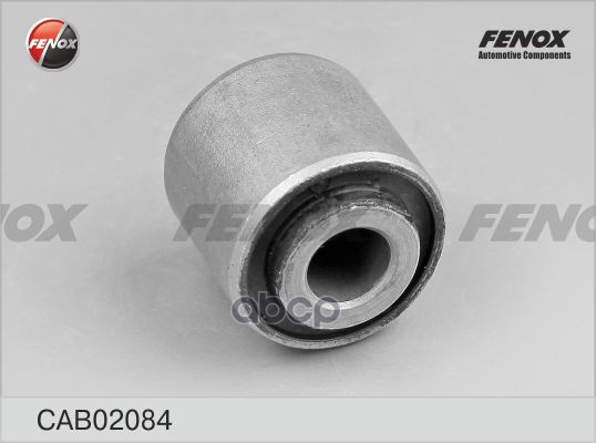 

Сайлентблок Fenox Cab02084 FENOX арт. CAB02084