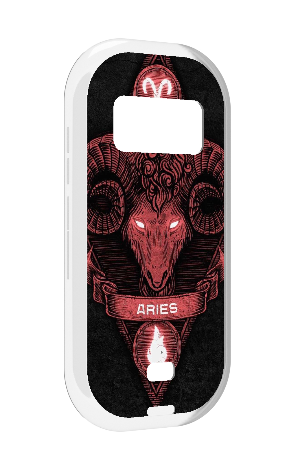 

Чехол MyPads знак зодиака овен 6 для UleFone Armor 15, Прозрачный, Tocco