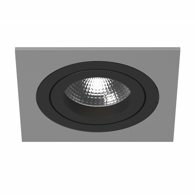 

Встраиваемый светильник Lightstar INTERO 16 i51907 (217519+217607), Intero 16