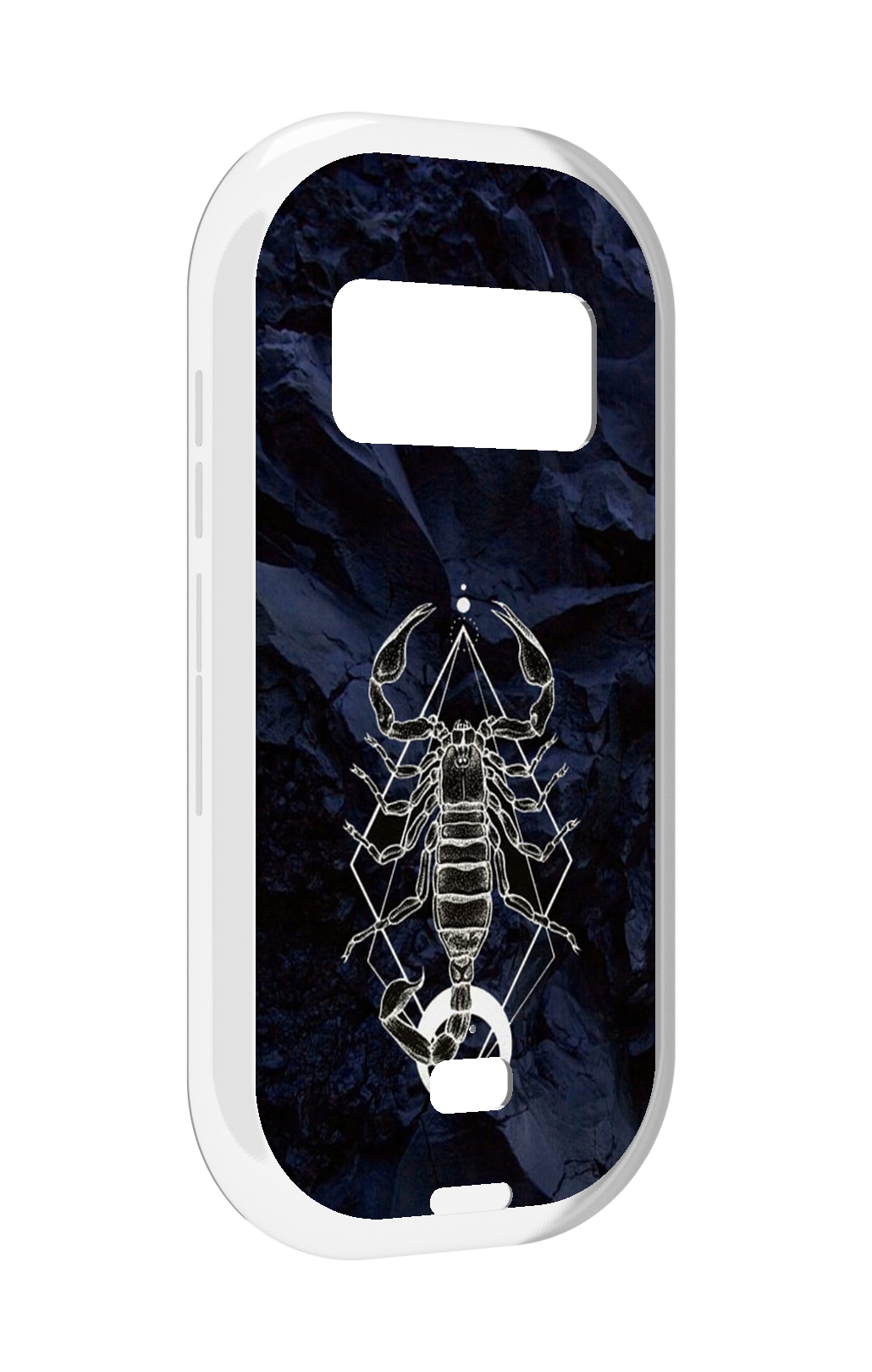 

Чехол MyPads знак зодиака скорпион 3 для UleFone Armor 15, Прозрачный, Tocco