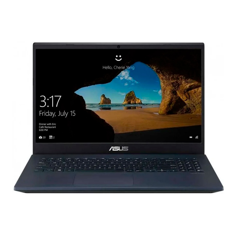 

Ноутбук ASUS VivoBook X571LI-BQ165 Black (90NB0QI1-M02700), X571LI-BQ165