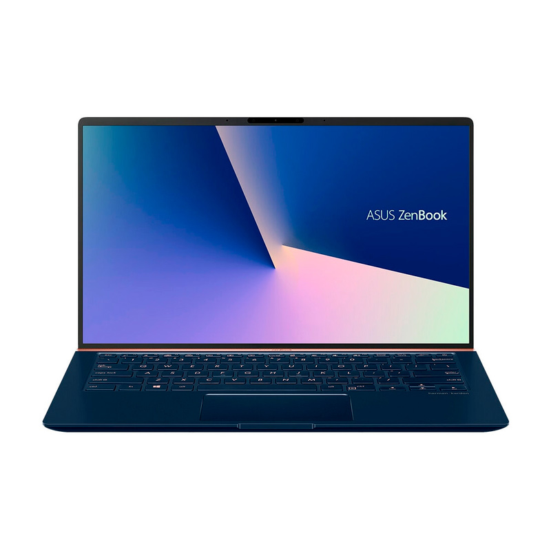 

Ультрабук ASUS Zenbook UX433FAC-A5154 Dark Blue (90NB0MQ5-M08030), UX433FAC-A5154