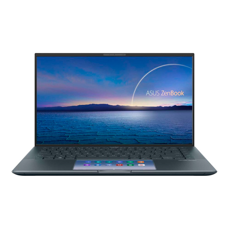 

Ультрабук ASUS Zenbook UX435EA-A5022R Gray (90NB0RS1-M01150), UX435EA-A5022R