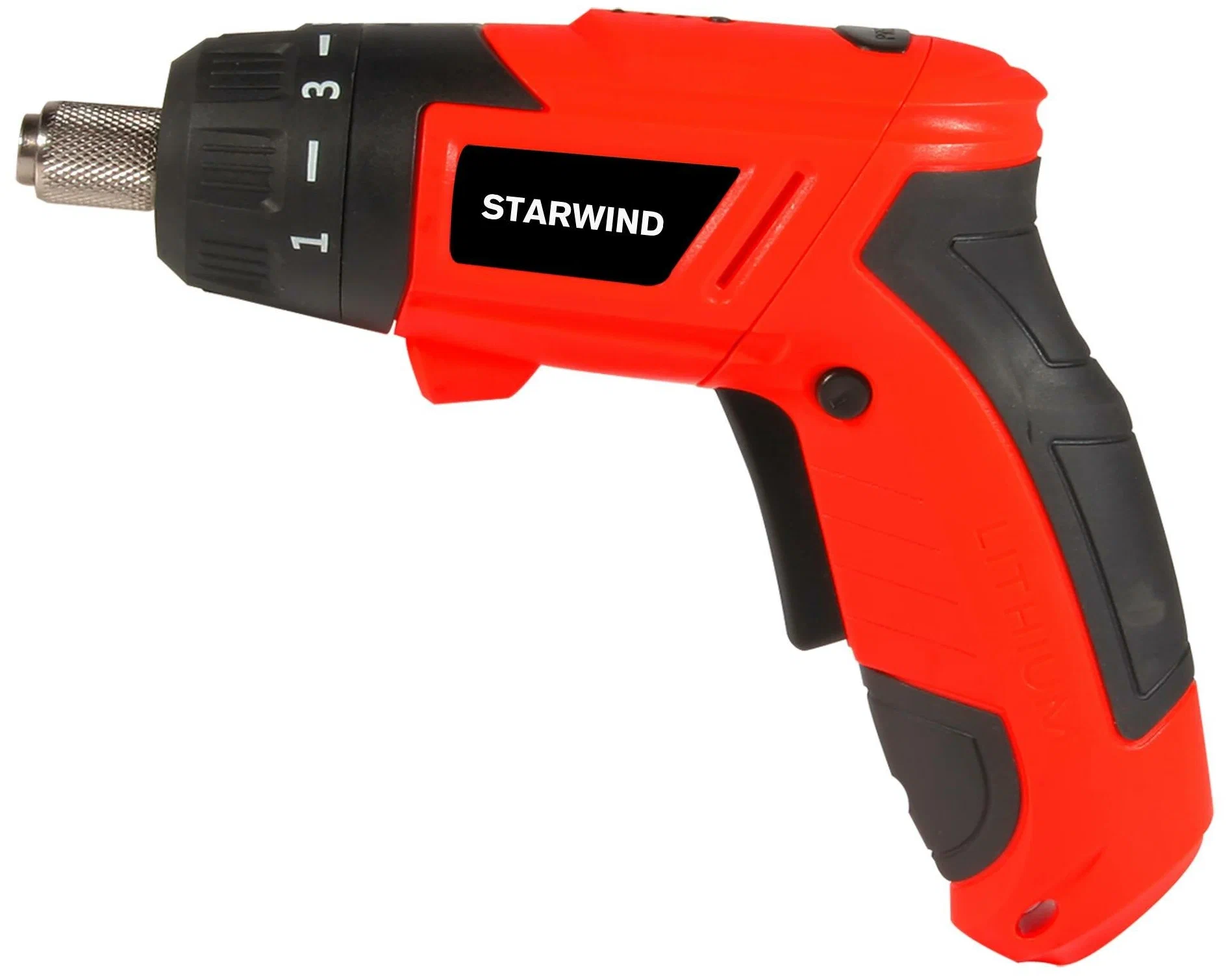 Отвертка Starwind SCTS-6Q-4-1 KWSD07