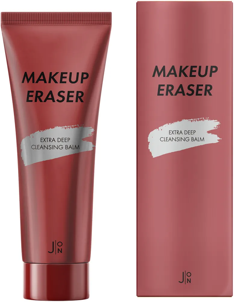 Гидрофильный бальзам для лица MakeUp Eraser Extra Deep Cleansing Balm, 100 мл