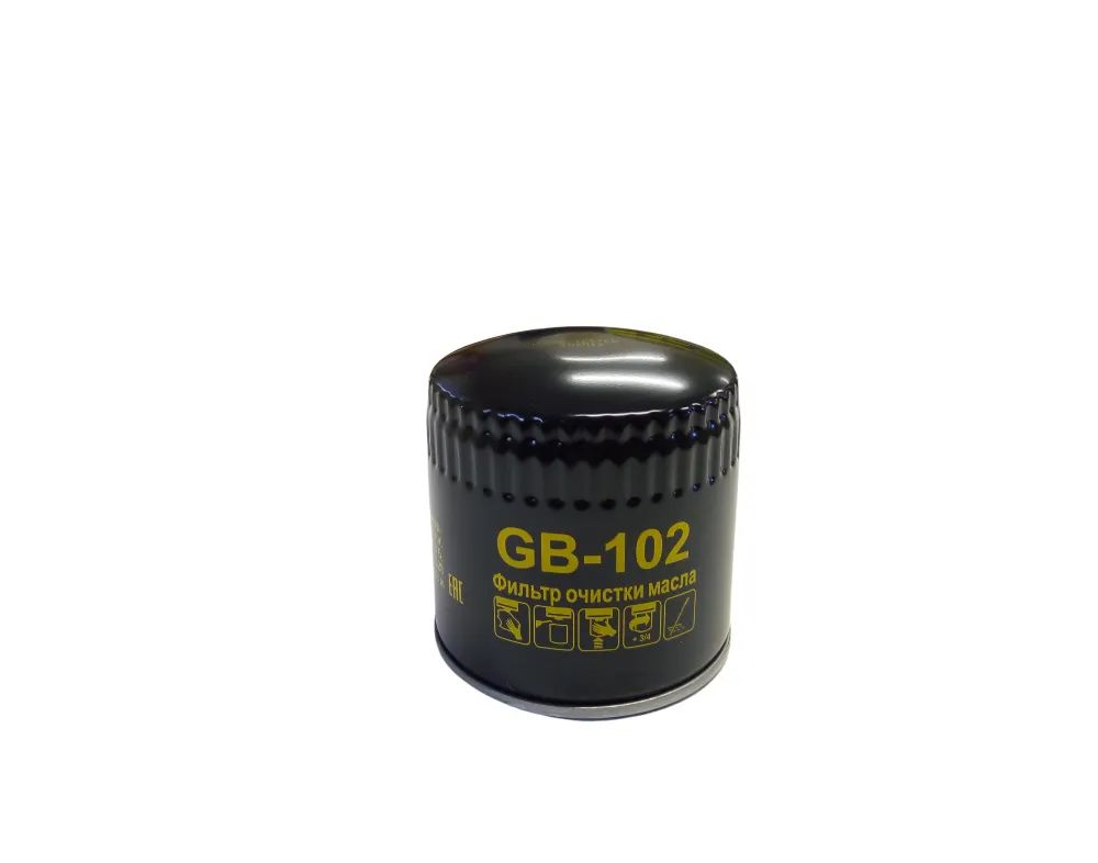 

Фильтр масляный GB-102