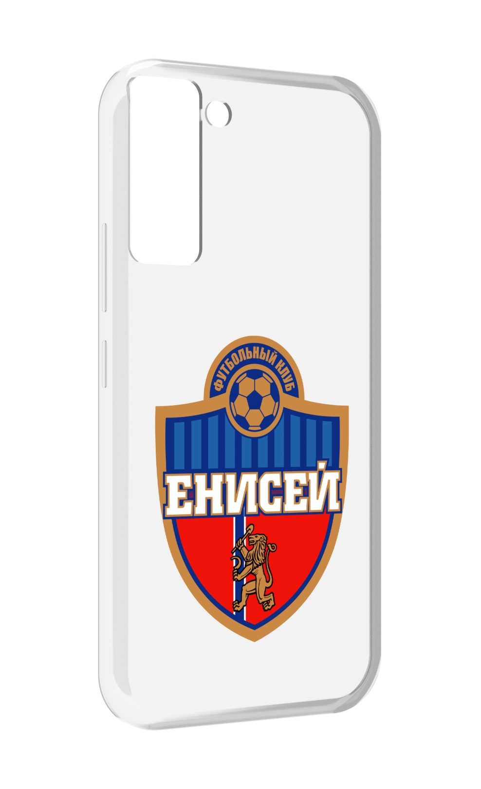 

Чехол MyPads фк енисеи красноярск для Tecno Pop 5 LTE / Pop 5 Pro, Прозрачный, Tocco