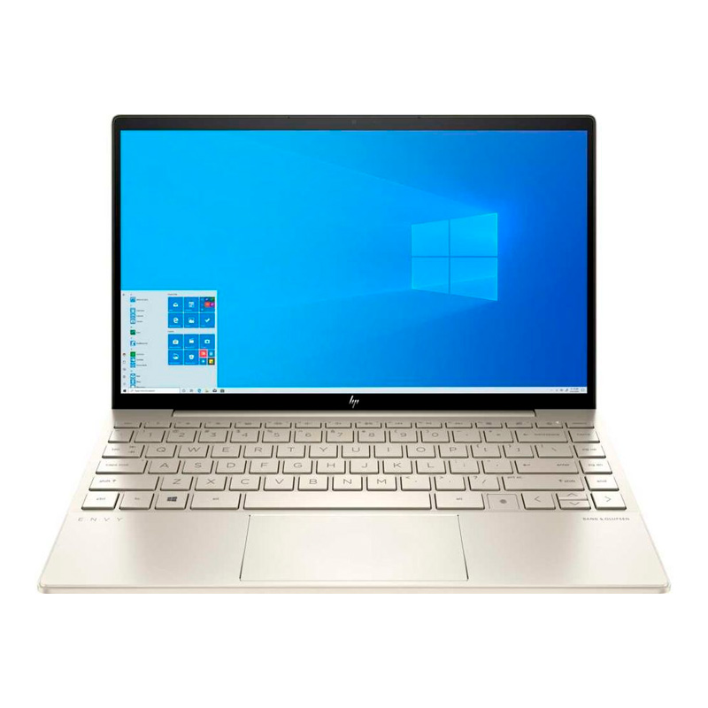 

Ультрабук HP Envy 13-ba0020ur Gold (22M56EA), 13-ba0020ur