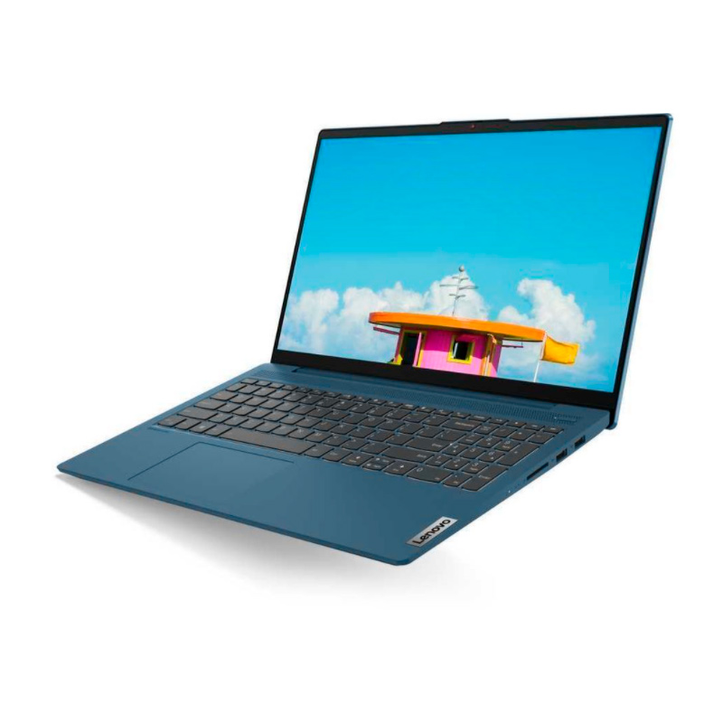 

Ноутбук Lenovo IdeaPad 5 15ITL05 Dark Blue (82FG00FBRU), 15ITL05