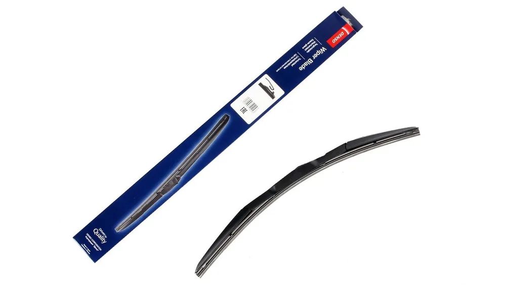 

Щетка стеклоочистителя гибридная DENSO DUR-048L