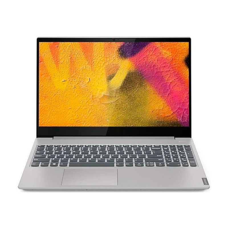 

Ноутбук Lenovo IdeaPad S340-15API Gray (81NC00JTRU), S340-15API