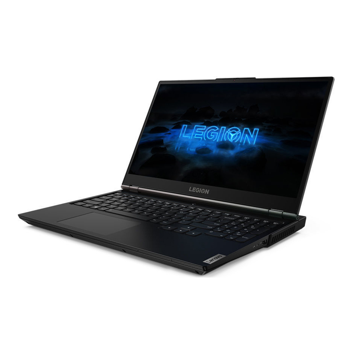 

Игровой ноутбук Lenovo Legion 5 15IMH05 Black (82AU00C3RK), 15IMH05