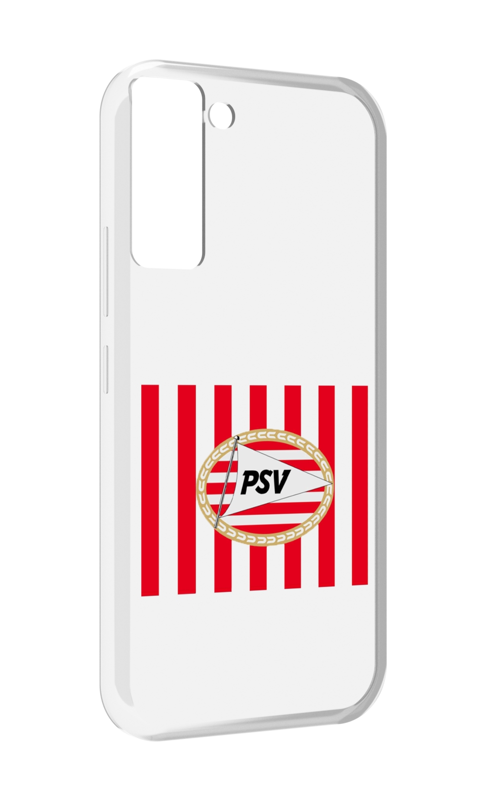 

Чехол MyPads фк псв голландия мужской для Tecno Pop 5 LTE / Pop 5 Pro, Прозрачный, Tocco