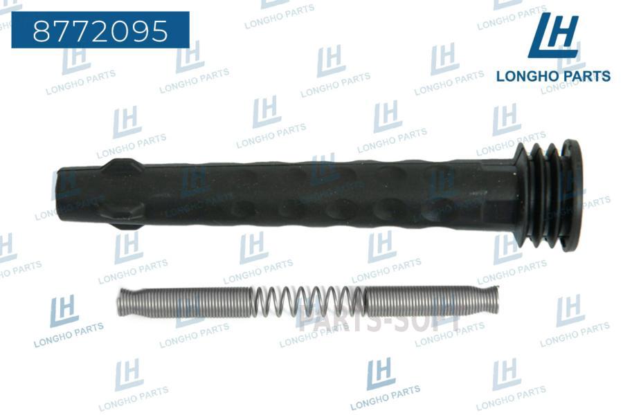 

Наконечник катушки зажигания FIAT/ALFA/LANCIA/GENERAL MOTORS 55213613