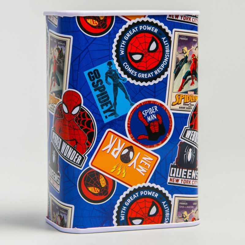 

Копилка Spider-man, Человек-паук 5187378