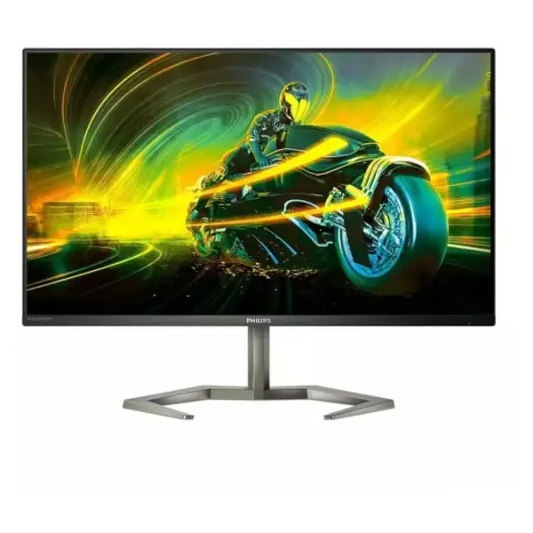 фото Монитор philips 32m1n5800a 31.5" черный ()