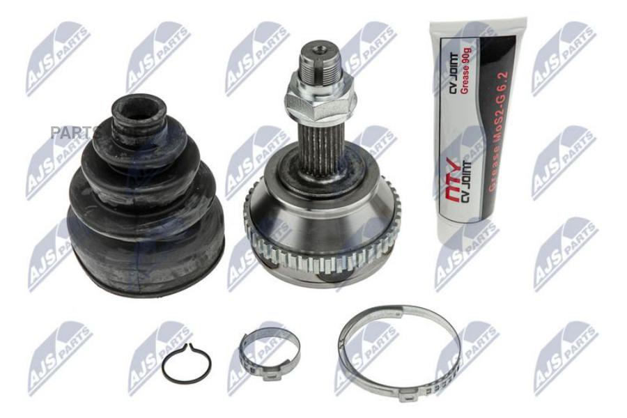 

Шрус Наружный Alfa Romeo 145/146 1.6,1.7,1.9Jtd/Td,2.0 94-01, Fiat Marea 1.8/1.9Td/