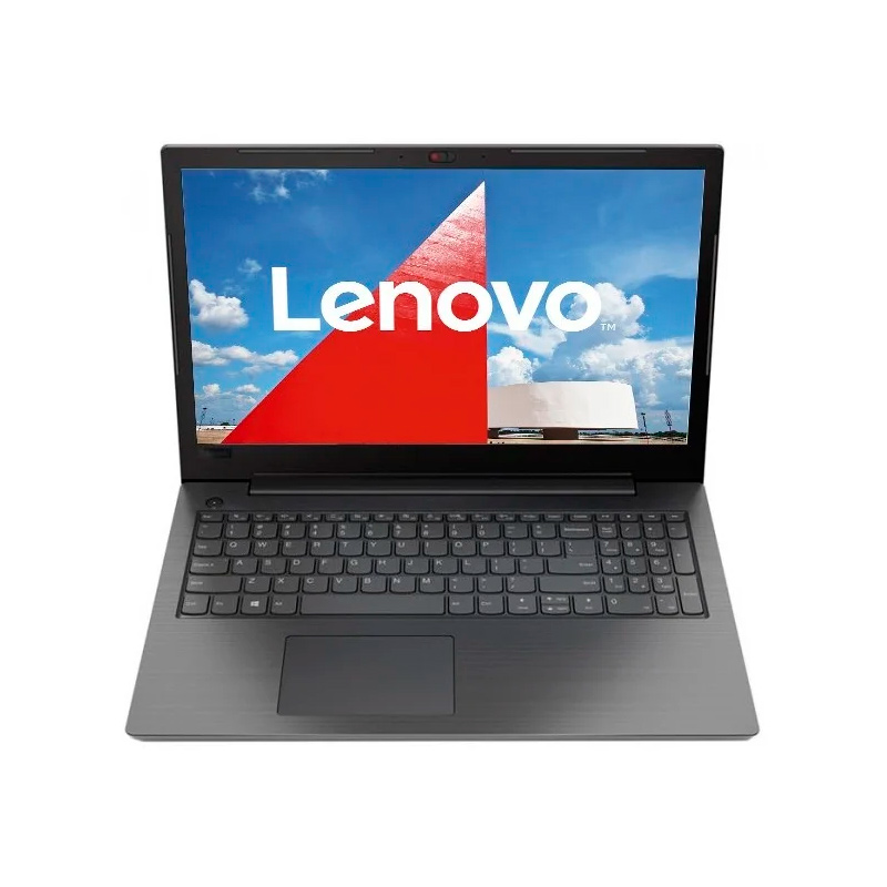 

Ноутбук Lenovo V130-15IKB Gray (81HN011DRU)