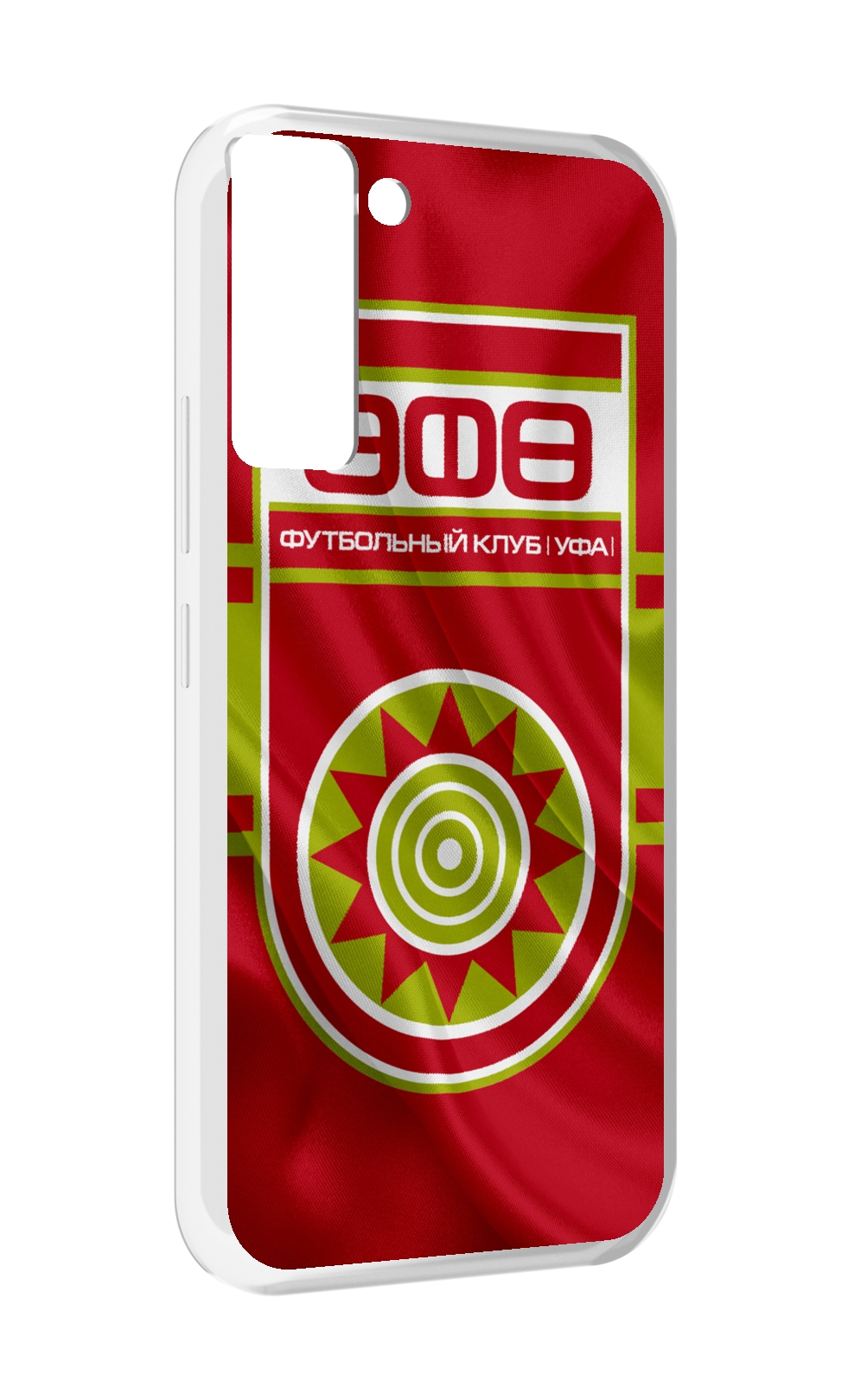 

Чехол MyPads фк уфа для Tecno Pop 5 LTE / Pop 5 Pro, Прозрачный, Tocco