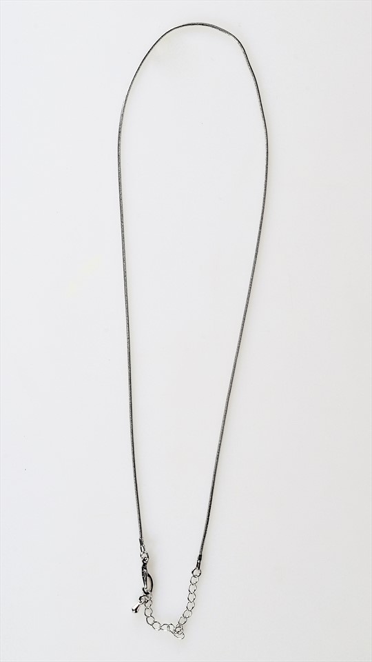 Цепочка из бижутерного сплава 45 см Lotus Jewelry (RH)16C-j