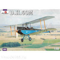 

4804 Amodel 1/48 D.H.60M