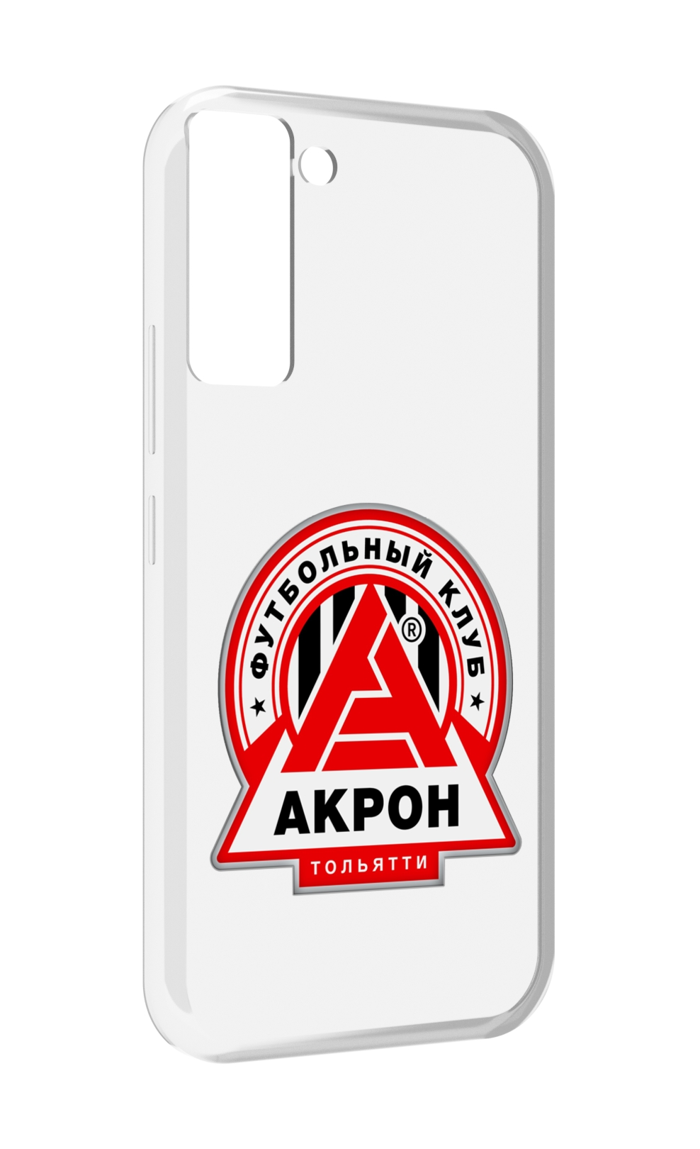 

Чехол MyPads фк-акрон-2 для Tecno Pop 5 LTE / Pop 5 Pro, Прозрачный, Tocco