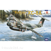 

1419 Amodel 1/144 "Buffalo" Xc-8a