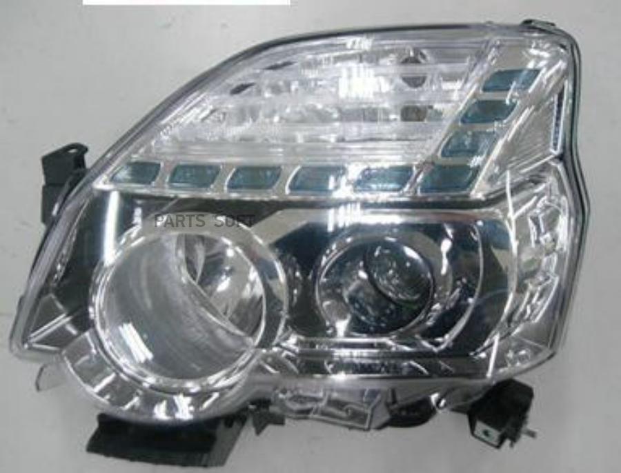 

DEPO Фара L DEPO 215-11F1L-LDEM7