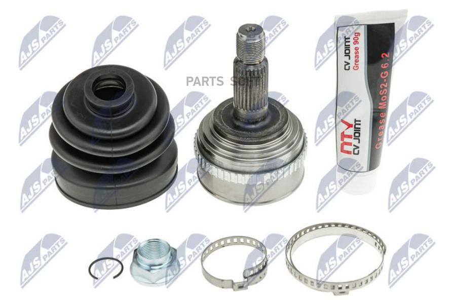 

Шрус Наружный Honda Hr-V 99-,Stream Rn 00-06 /+Abs=50T/