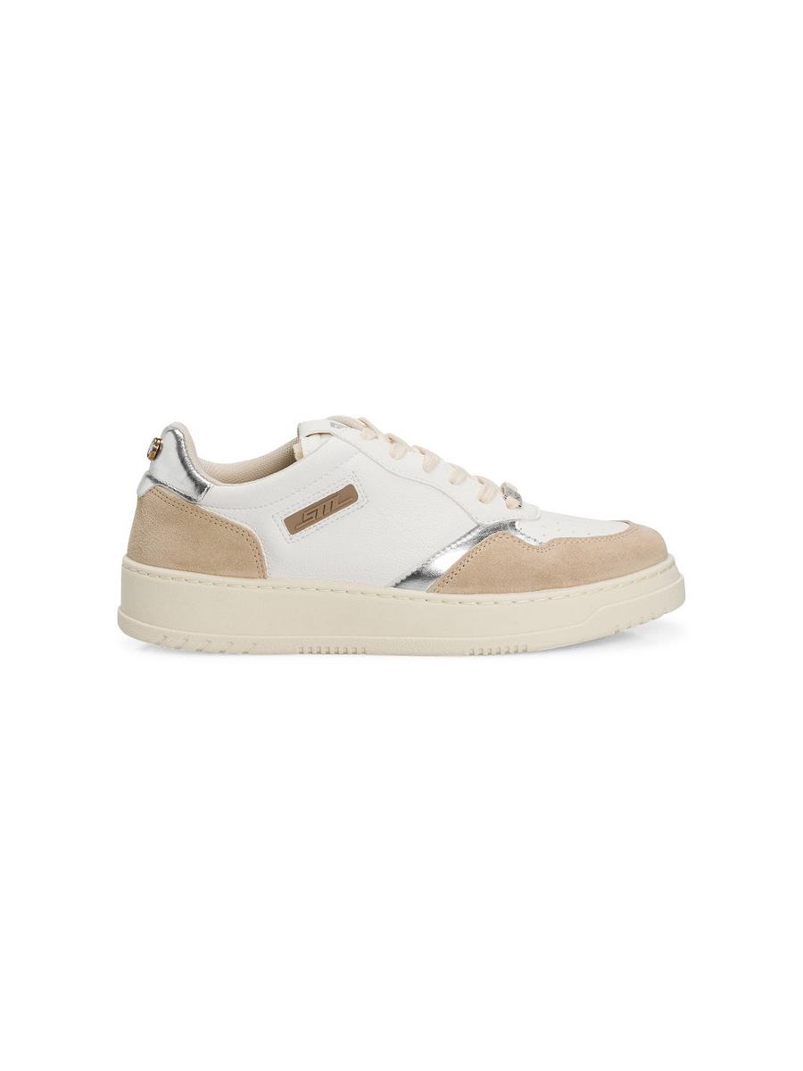 

Кеды женские STEVE MADDEN 1425663 белые 37 EU, Белый, 001425663