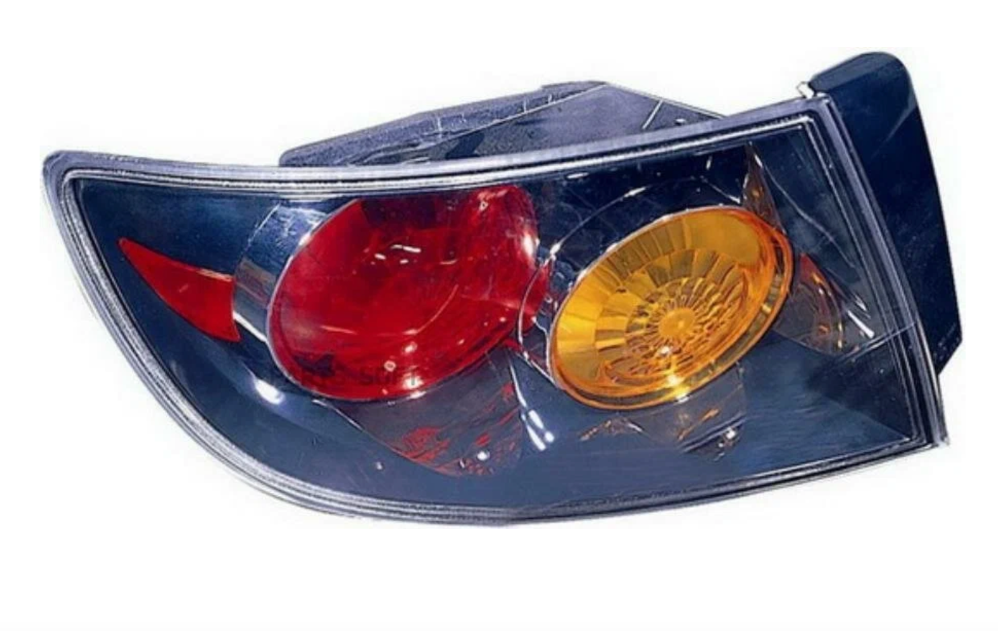 

DEPO Фонарь задн. L MAZDA 3 03- DEPO 216-1965L-UQ