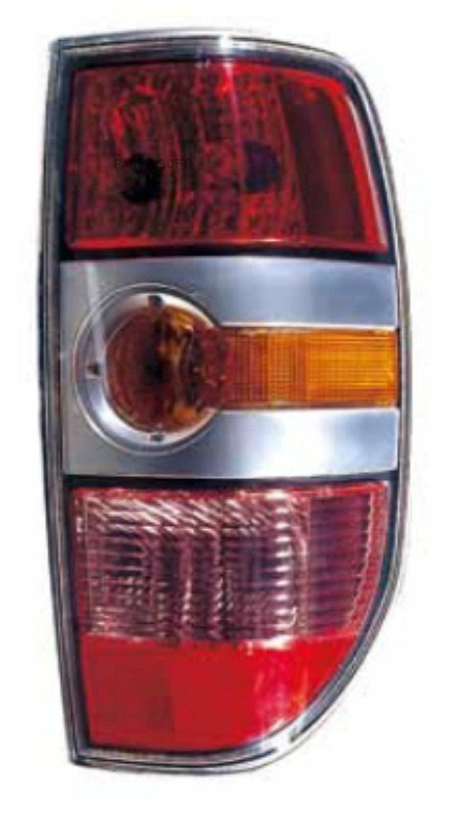 

DEPO Фонарь DEPO 216-1968R-LD-AE