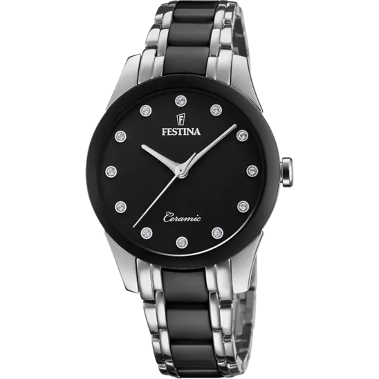 

Наручные часы женские Festina F20499/3, F20499/3