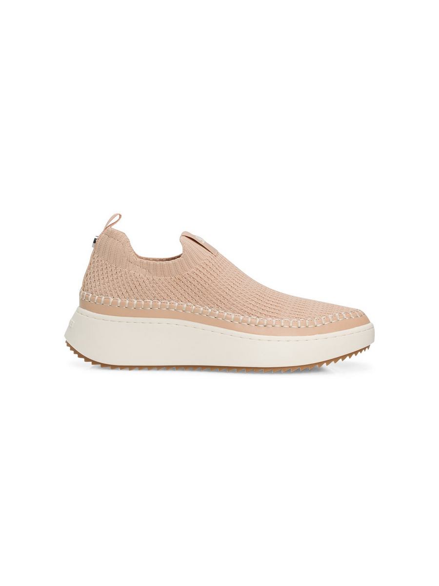

Кроссовки женские STEVE MADDEN 1425670 розовые 39 EU, Розовый, 001425670