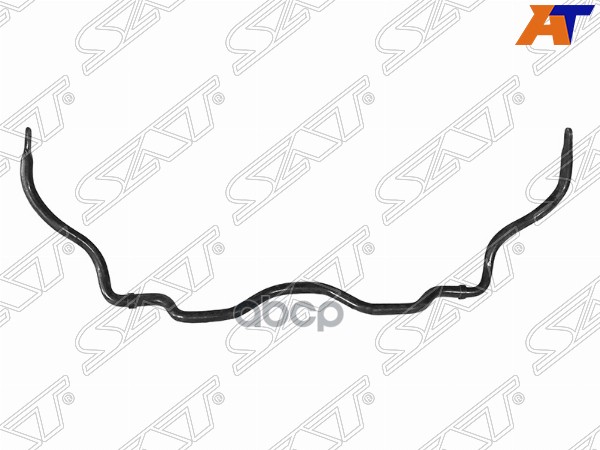 

Стабилизатор поперечной устойчивости передний TOYOTA VITZ/YARIS 05-12