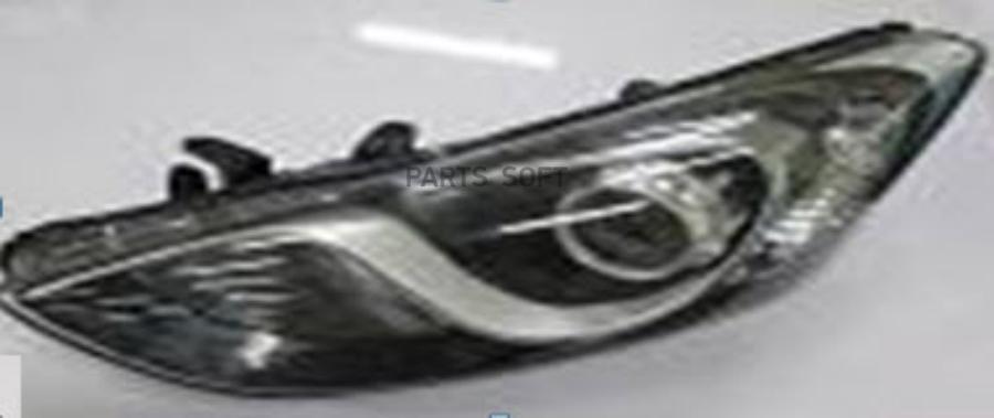 

DEPO Фара DEPO 221-1161L-ML-DEM1