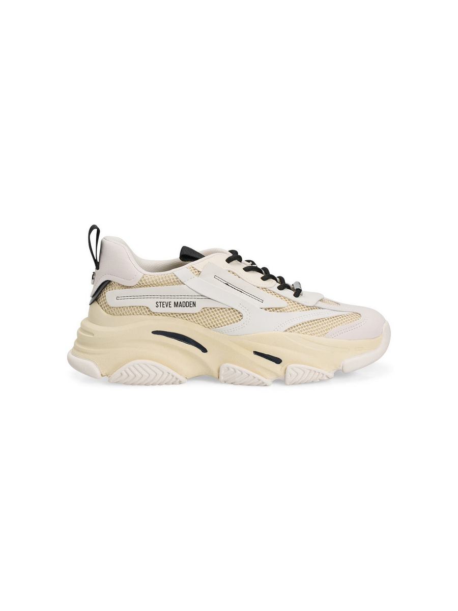 

Кроссовки женские STEVE MADDEN 1425676 бежевые 36 EU, Бежевый, 001425676