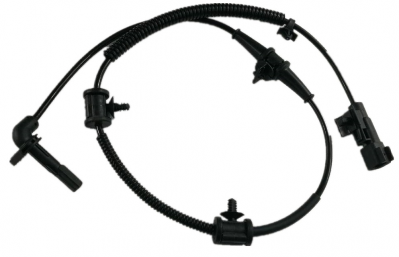 

DS0034 AUTOFREN ДАТЧИК ABS ПЕРЕДНИЙ RENAULT CLIO/THALIA 98> AUTOFREN SEINSA ds0034