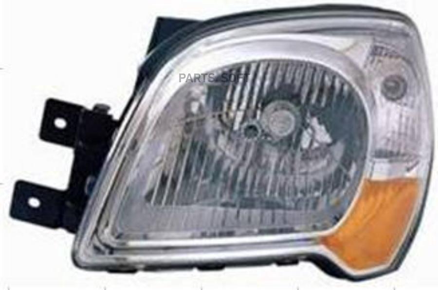 

Фара L KIA SPORTAGE 09-10