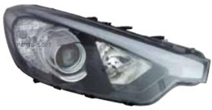 

DEPO Фара R DEPO 223-1153R-LDEM2