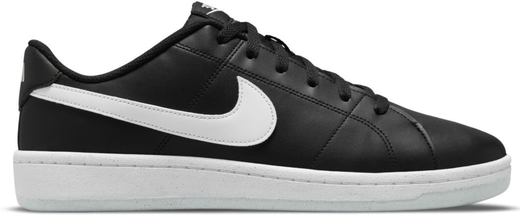 

Кеды мужские Nike Court Royale 2 Better Essential черные 12 US, Court Royale 2 Better Essential